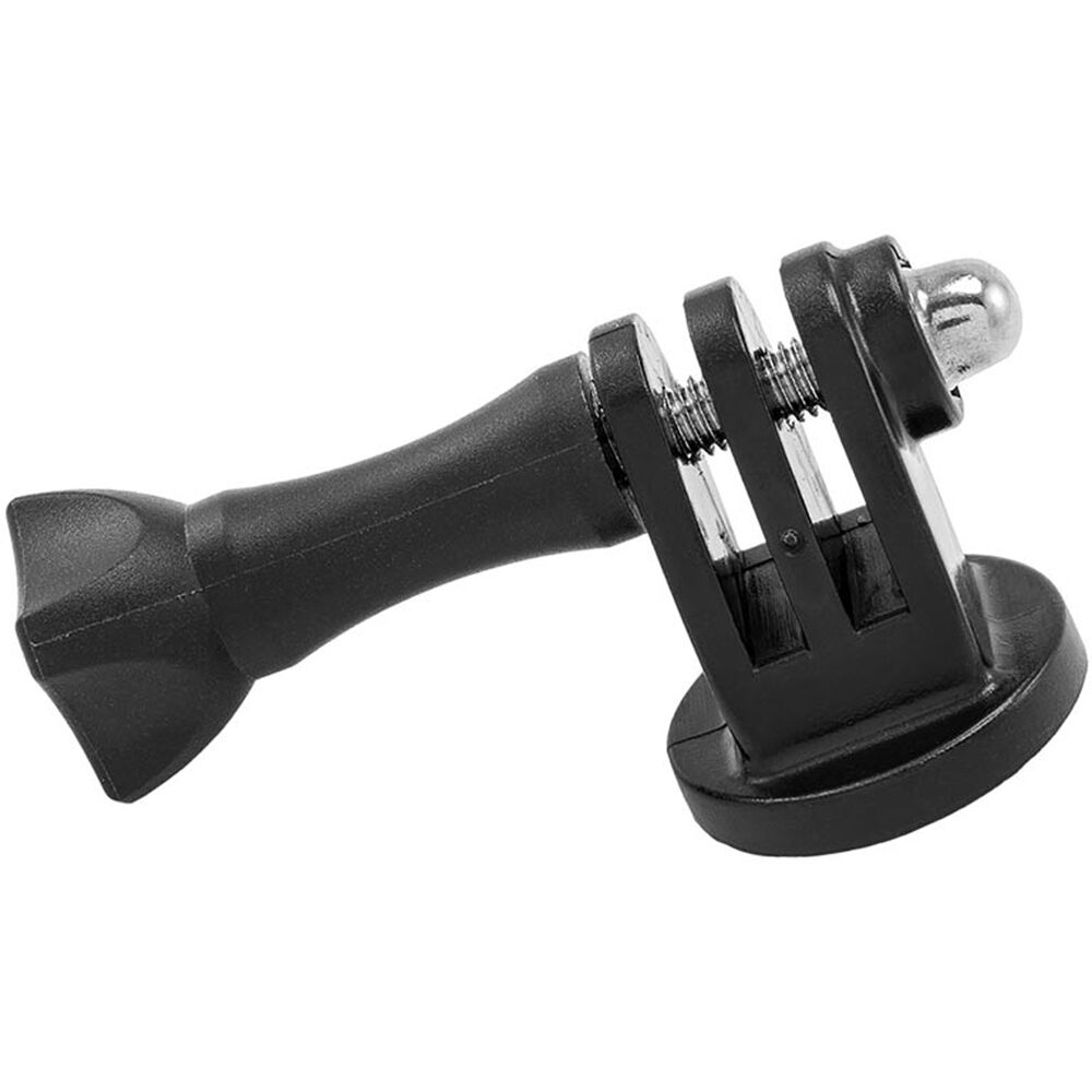 Support adaptateur à vis Ulanzi pour GoPro Hero12, Hero11, Hero10, Hero9, He