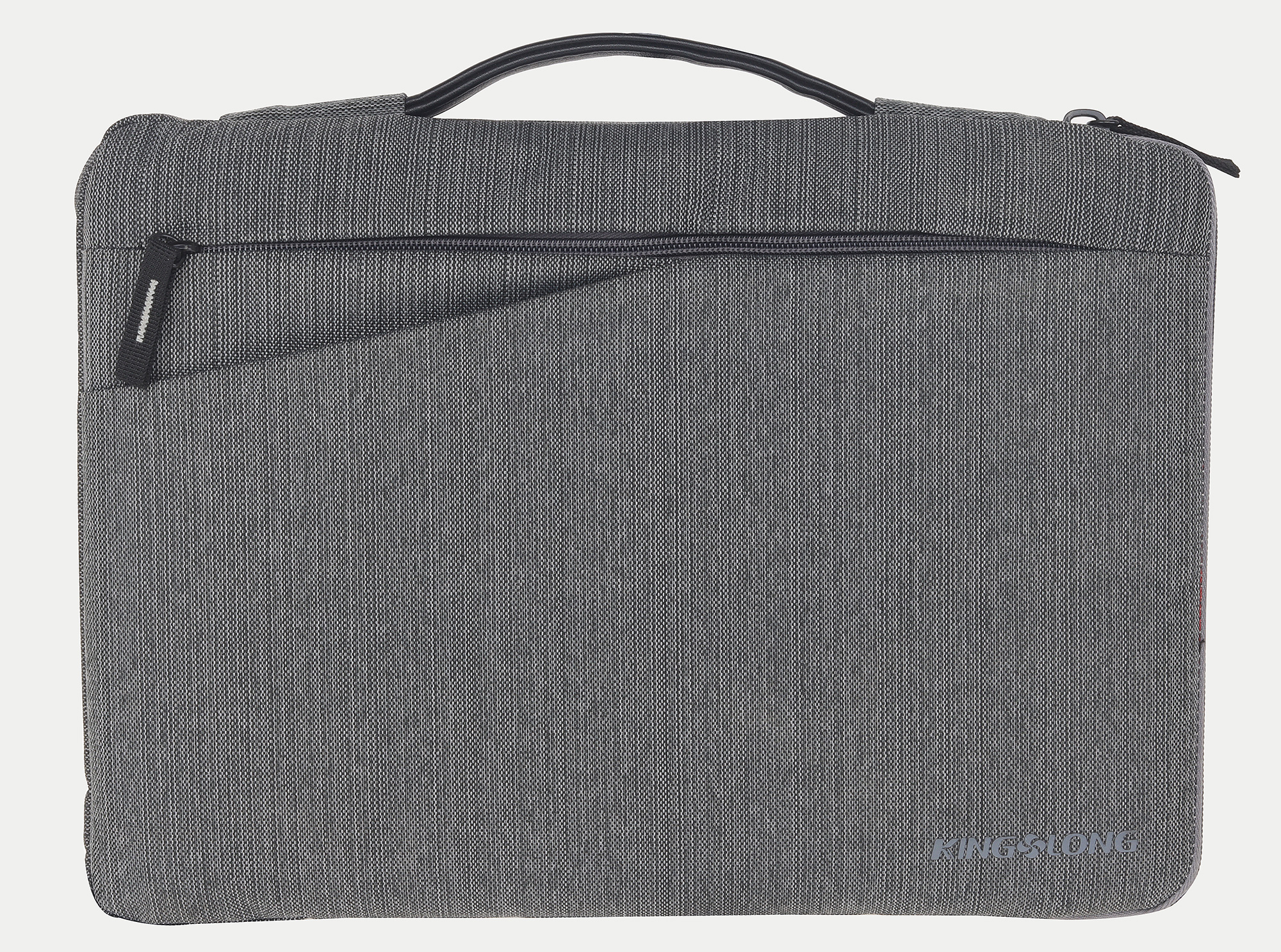 KINGSLONG (KLM Series) - Housse à poignée pour portable 11,6 po