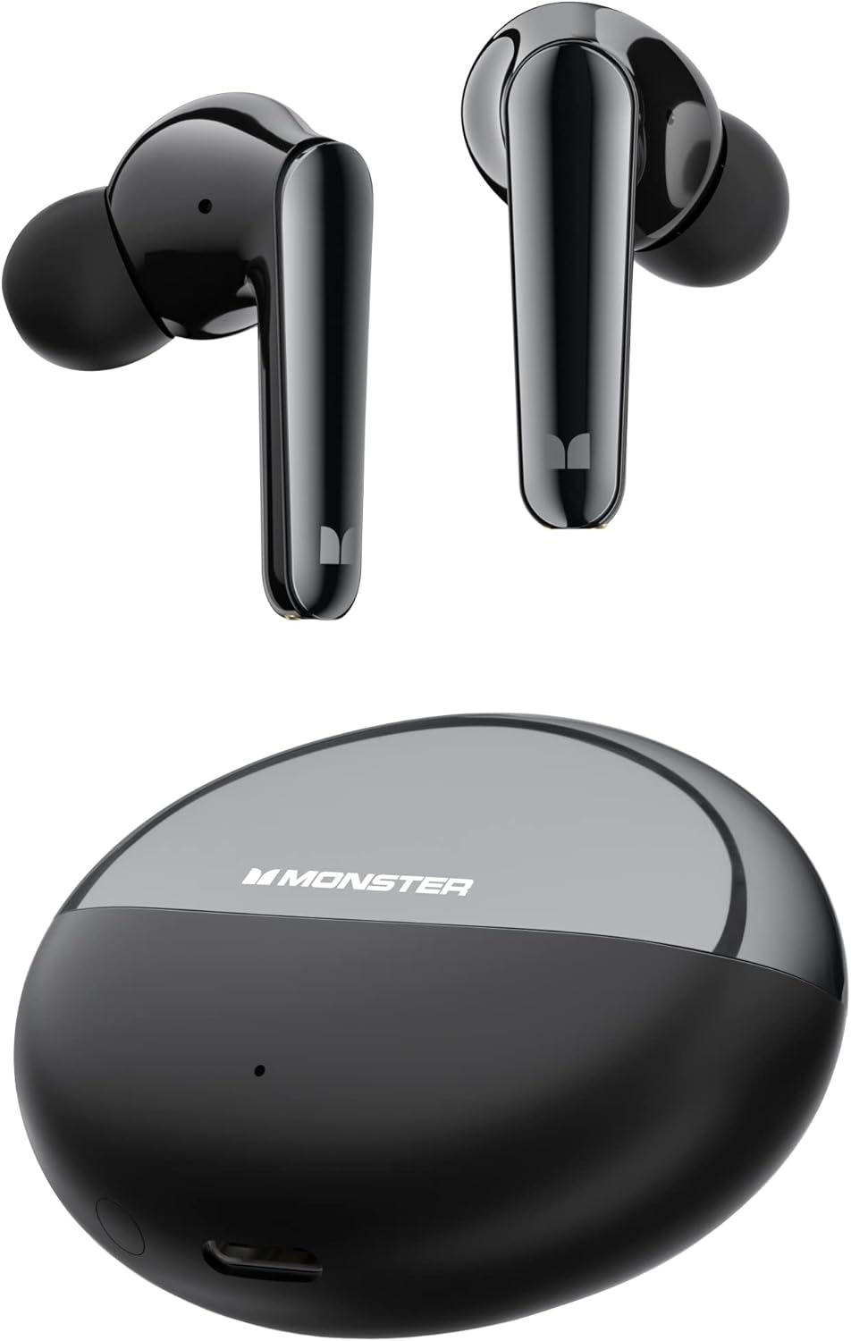 Écouteurs sans fil Monster N-Lite 203 AirLinks