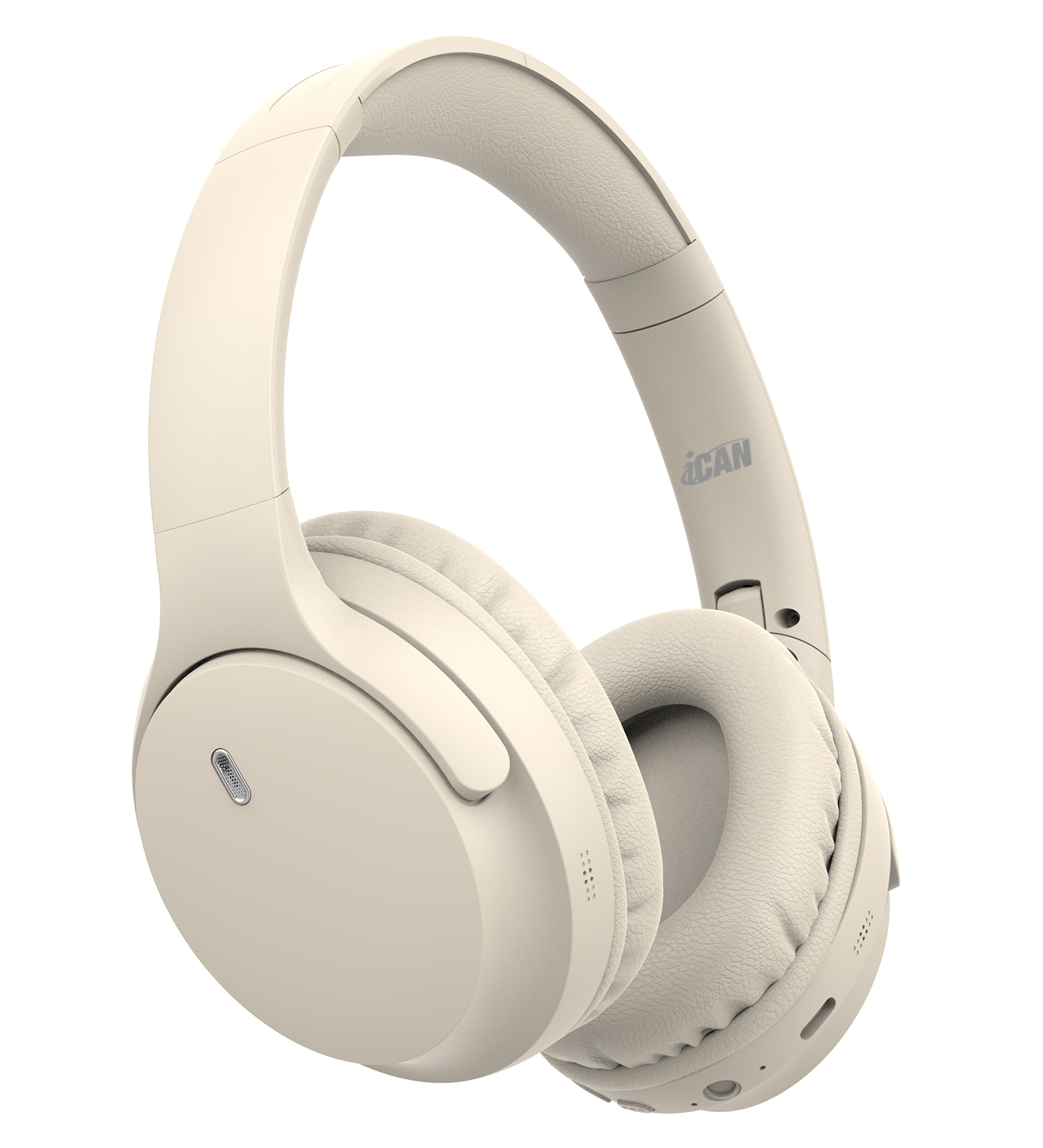 Casque antibruit iCAN H60A