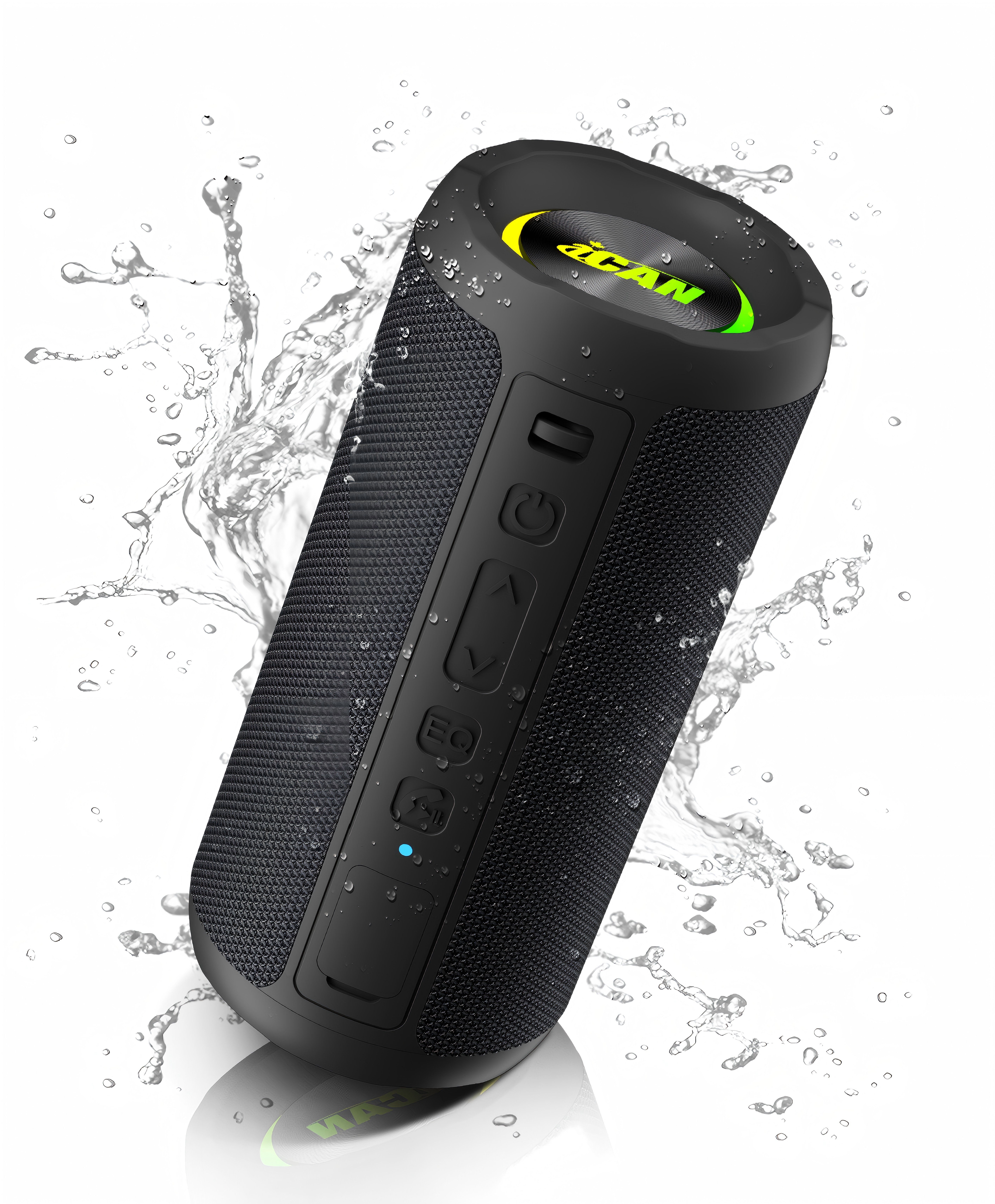 Enceinte Bluetooth portable iCAN X10 PRO