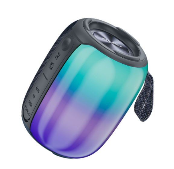 Haut-parleur Bluetooth 5.3 sans fil AWEI Y525