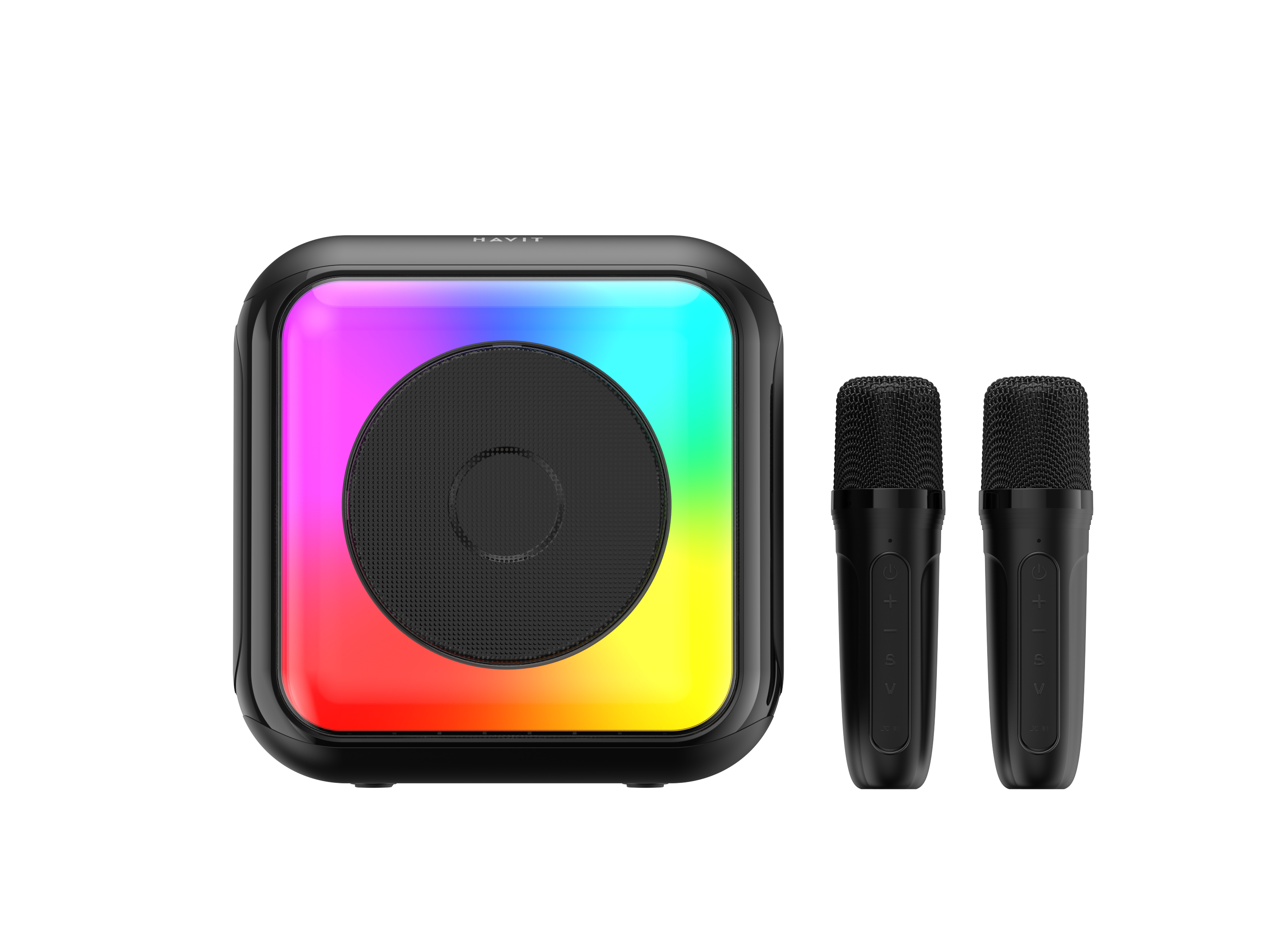 Havit SK842BT Karaoke Machine