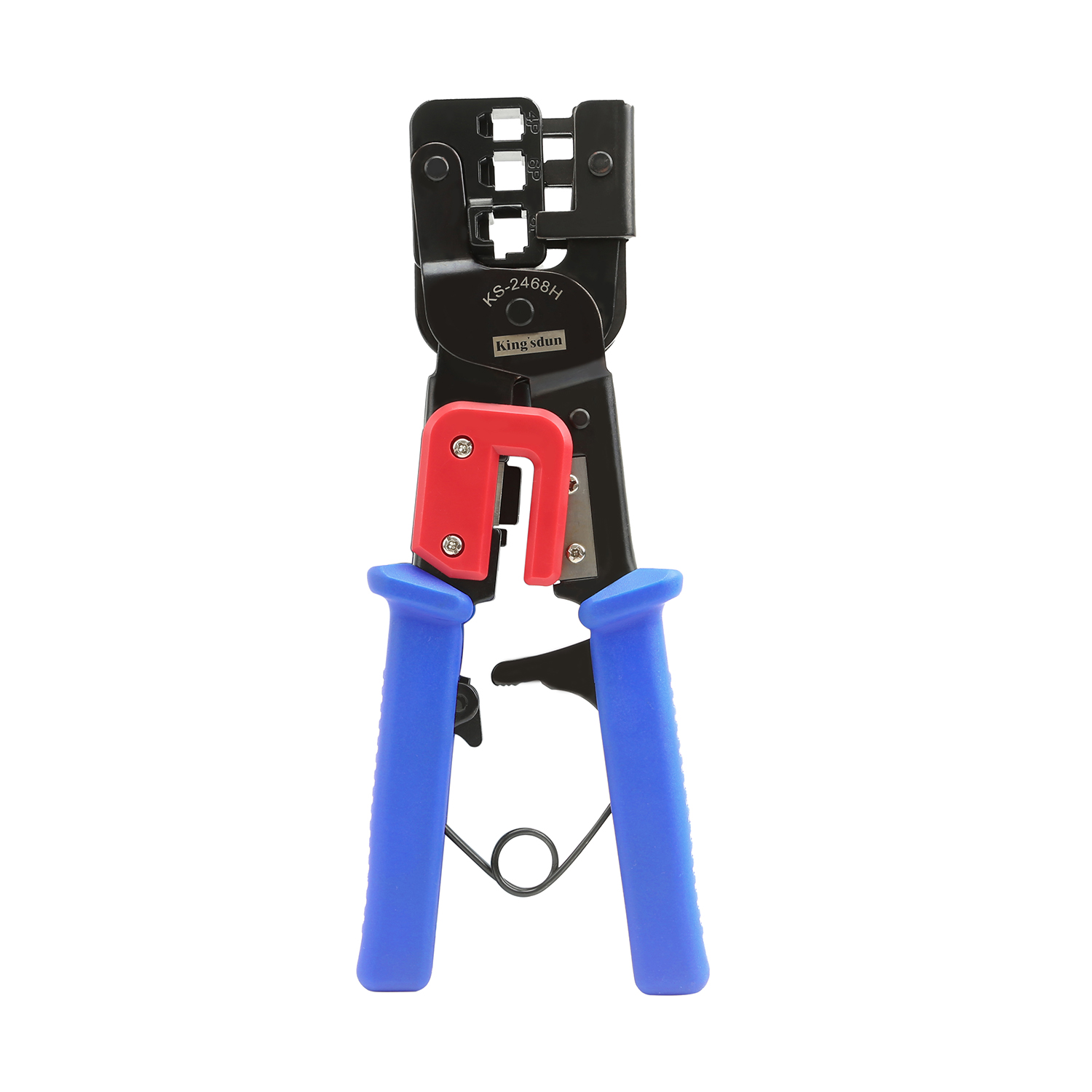 King'sdun KS-2468H Professional Modular Crimping Tools.