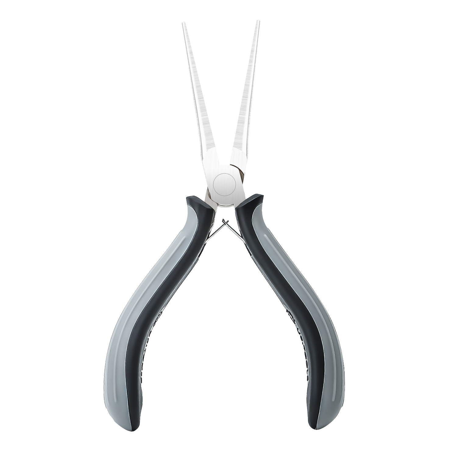 UF-TOOLS 6-Inch Needle Nose Pliers.