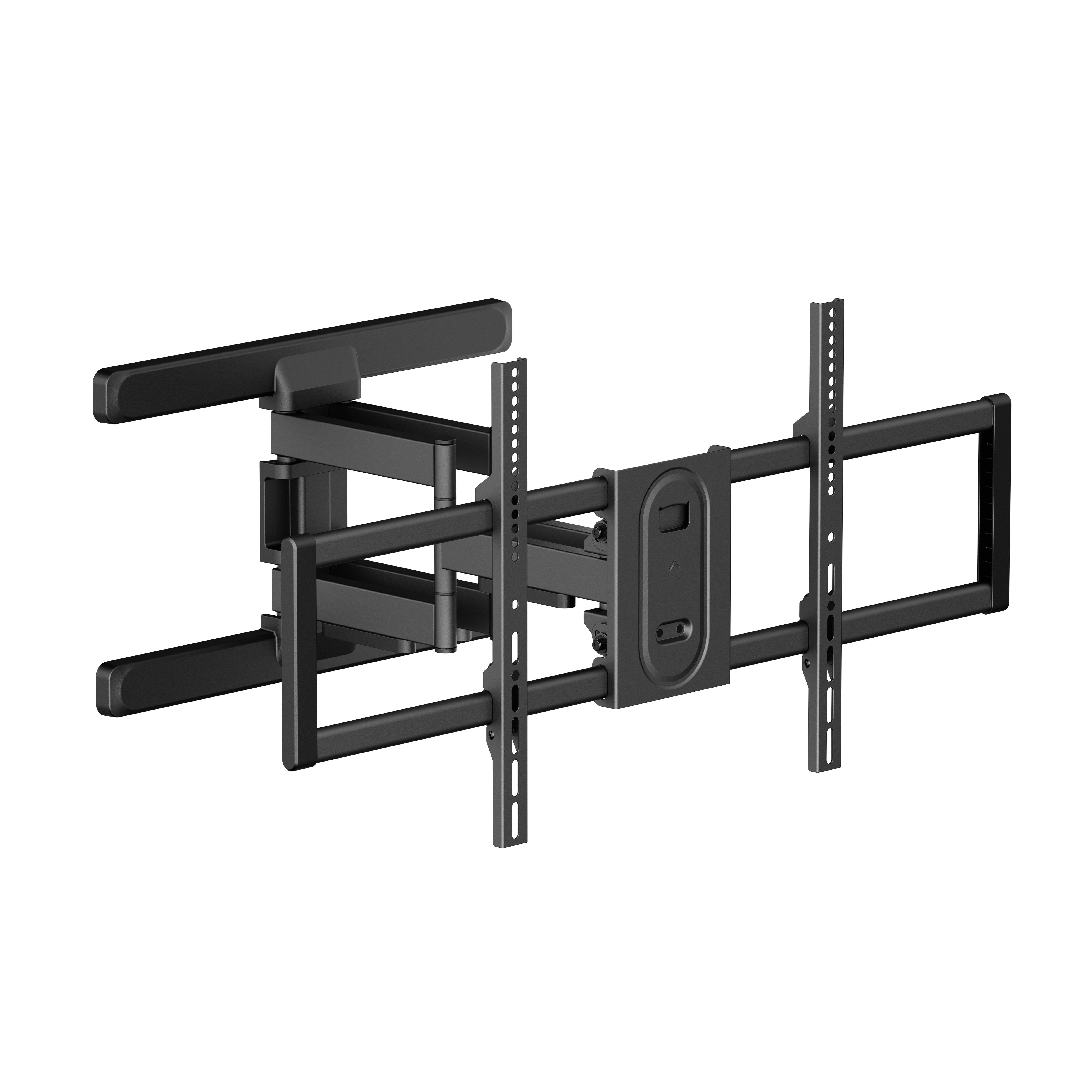 Brateck Stylish Full-Motion TV Wall Mount for 43"-100" Screen TV(Open Box)