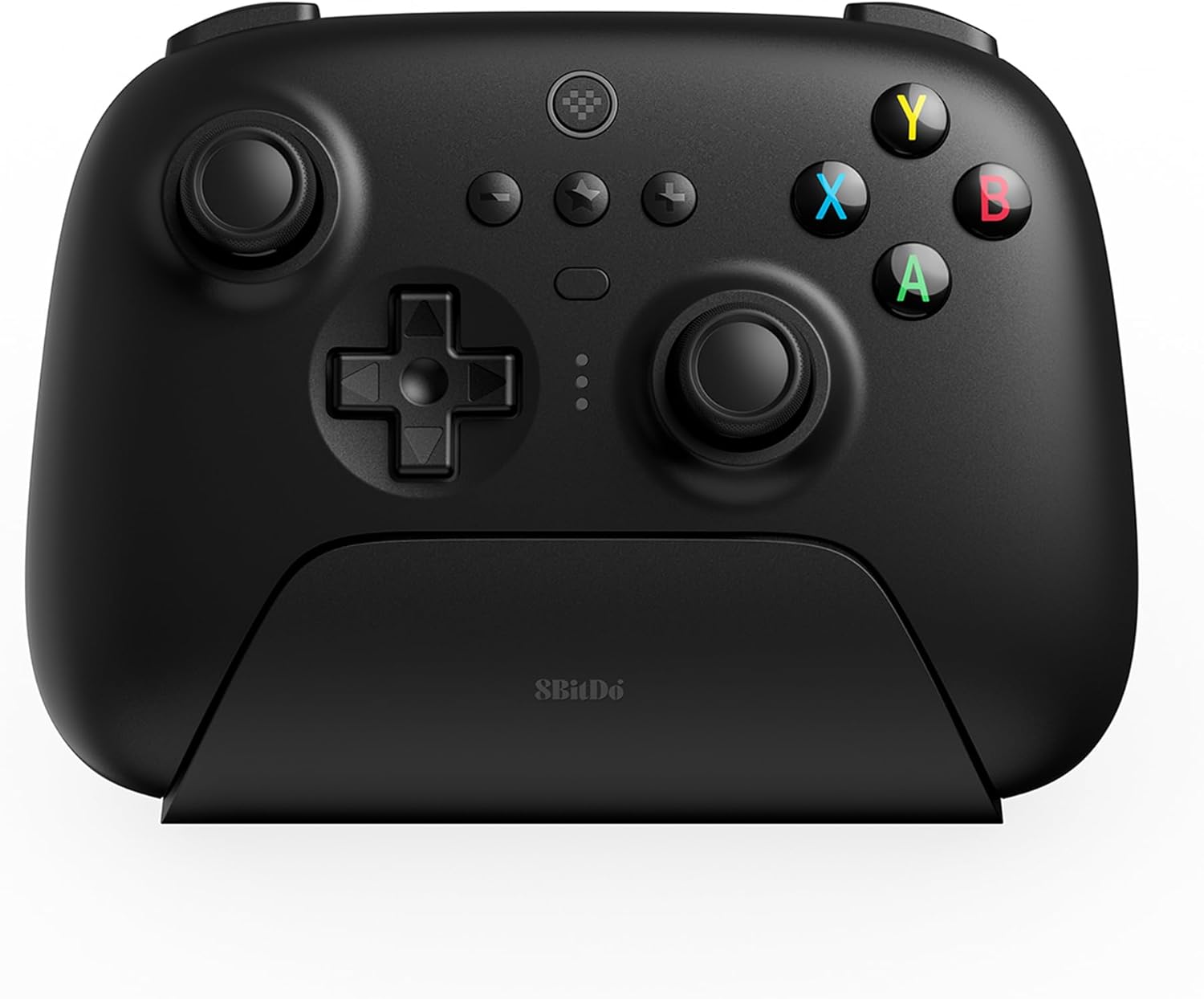 Manette 3 modes 8BitDo Ultimate pour Xbox / PC - Noir