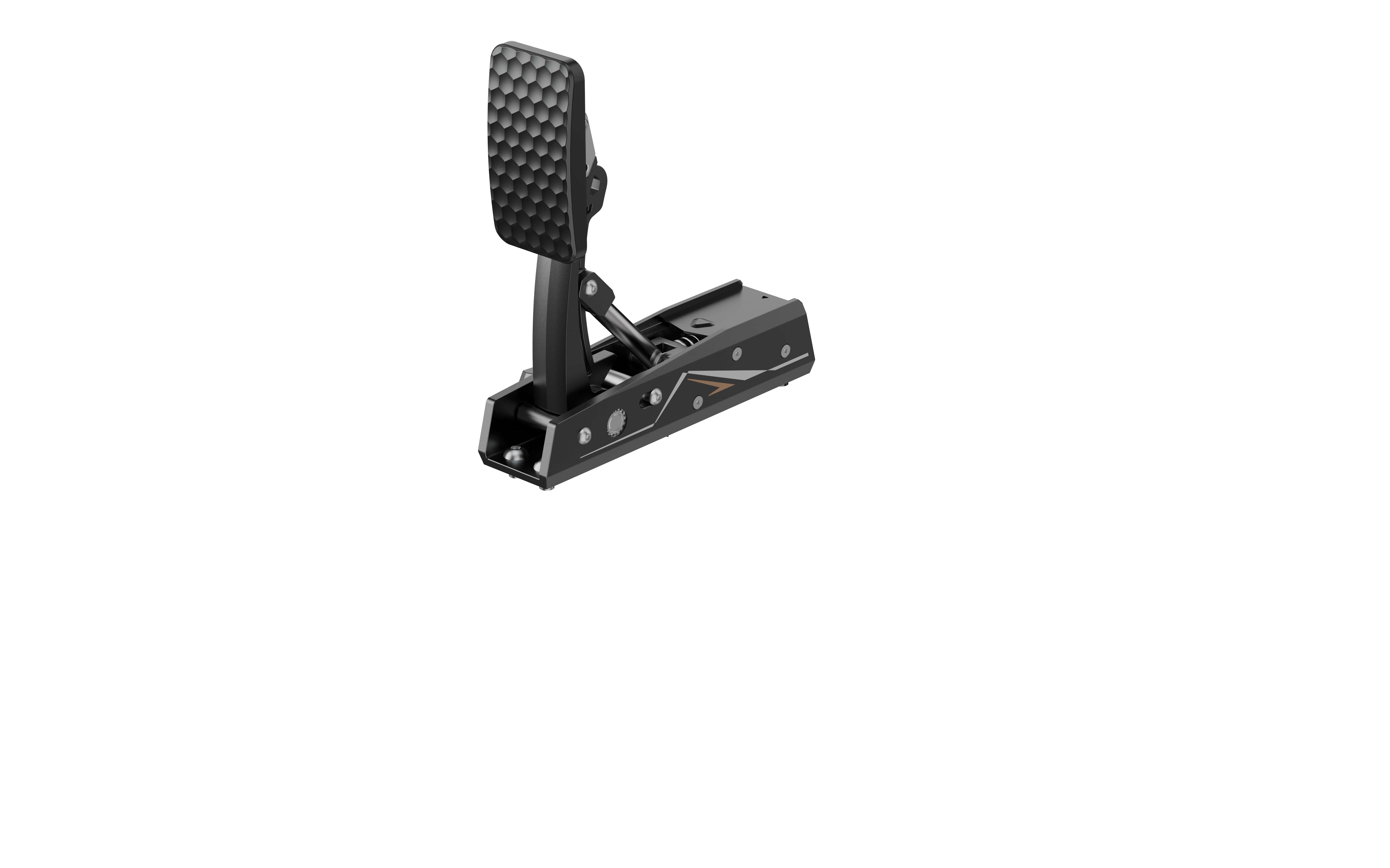 Pédale d'embrayage MOZA CRP2(Open Box)