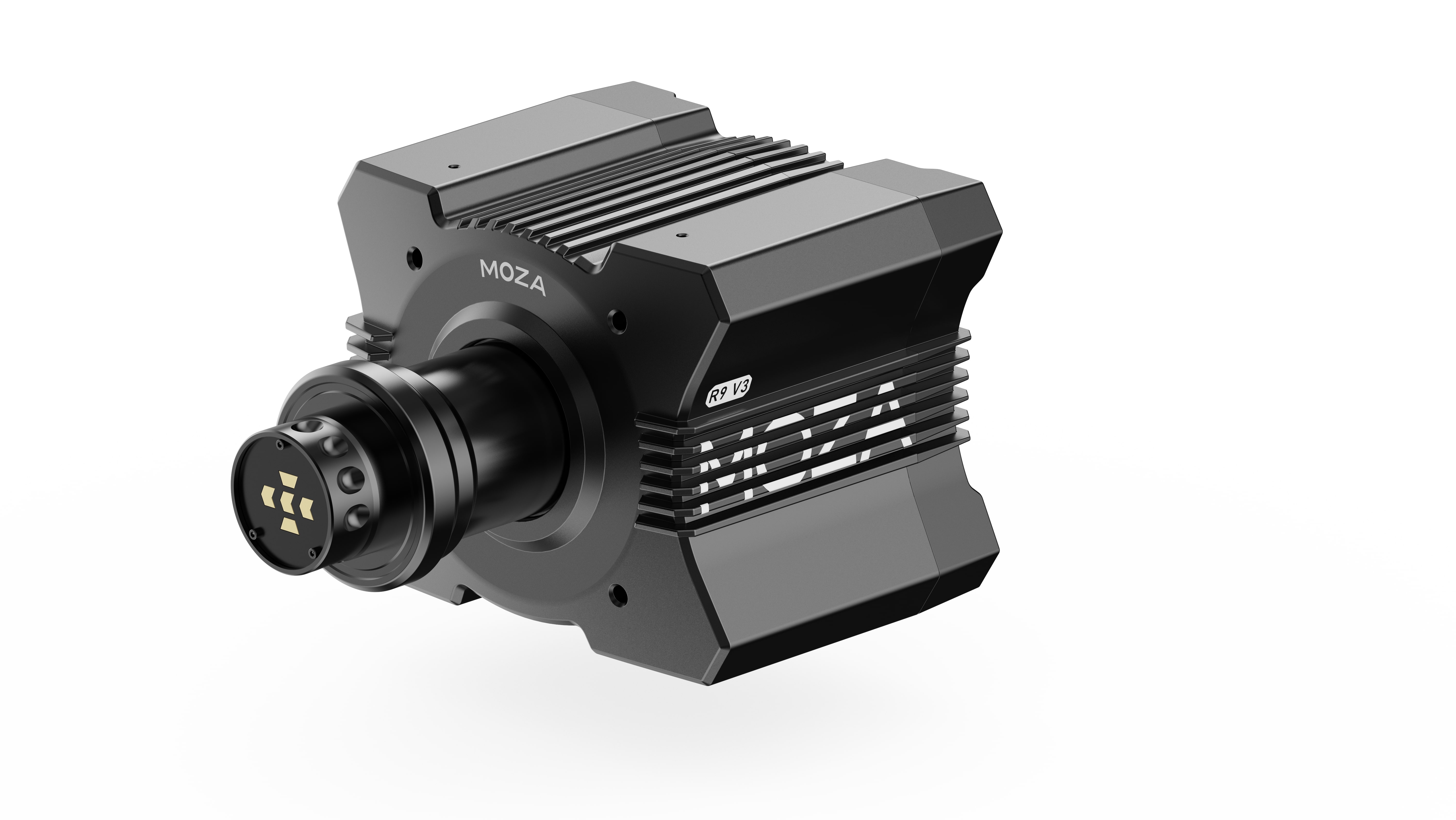 MOZA R9 V3 Direct Drive Wheel Base