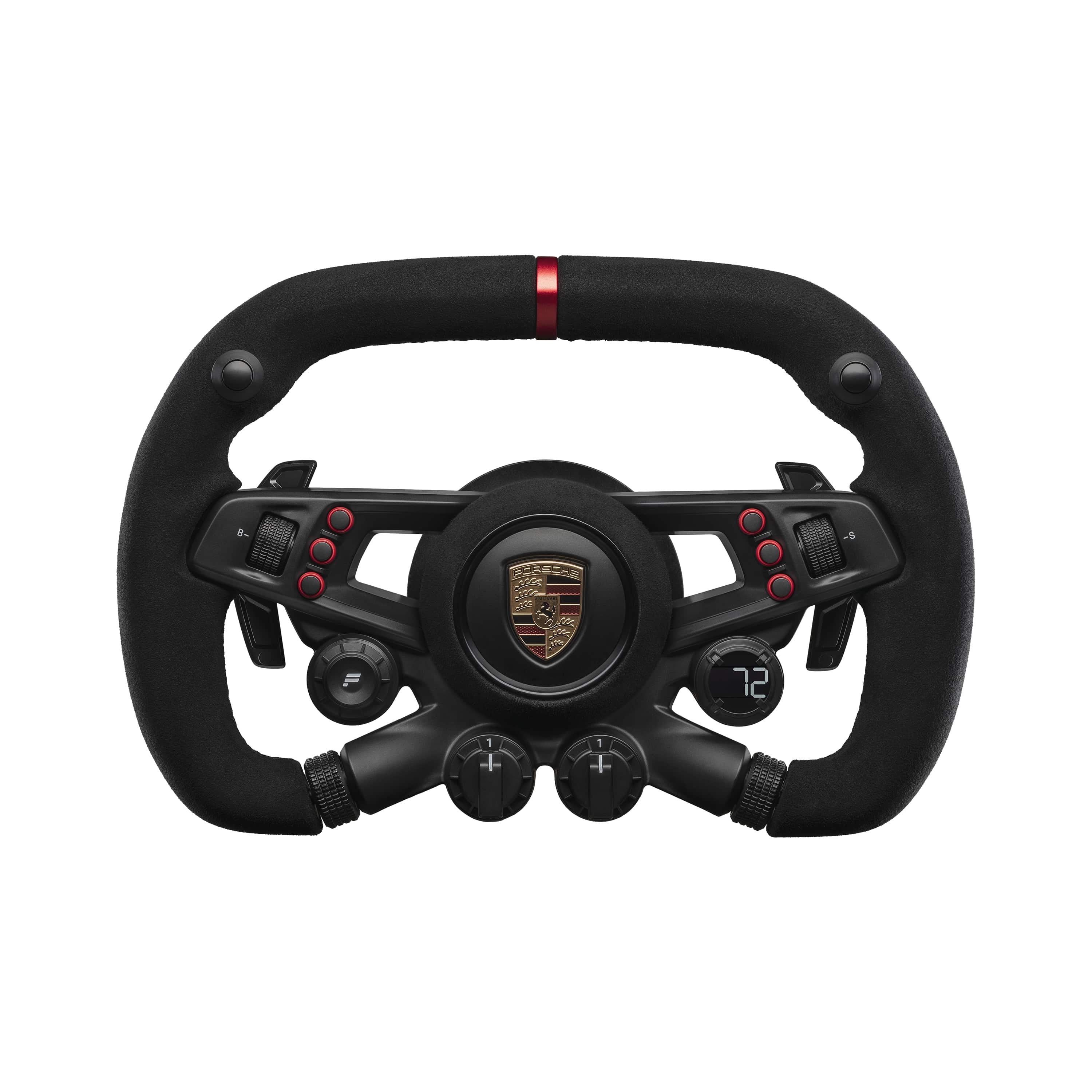 Fanatec - CSL Elite Steering Wheel Porsche Vision GT