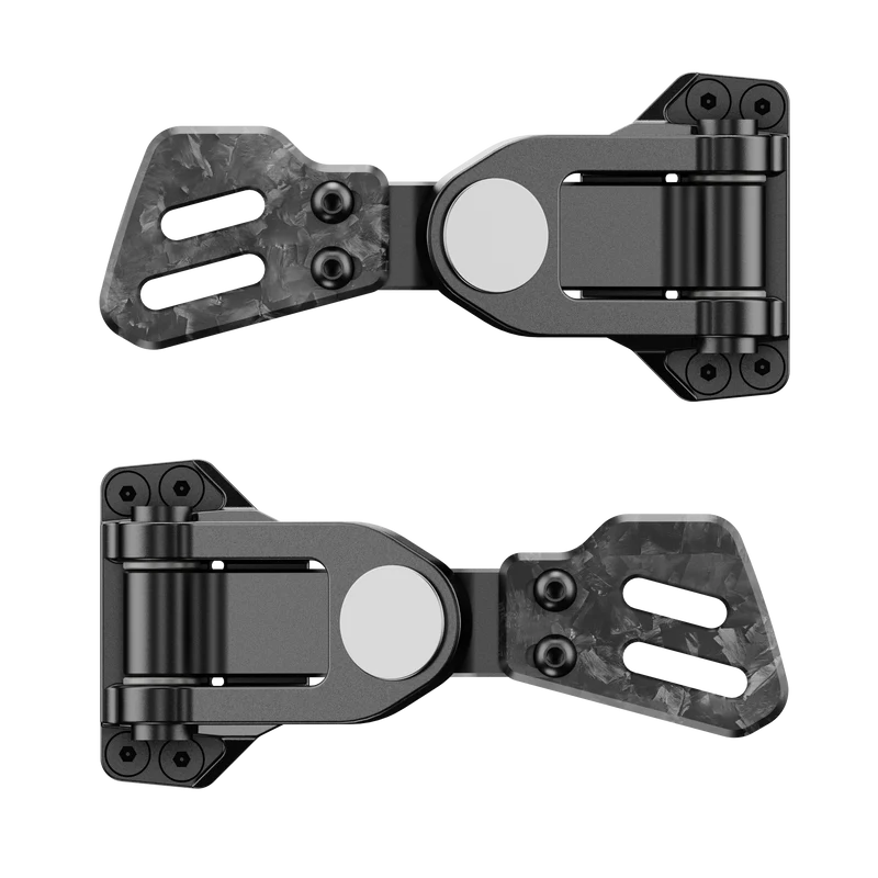 MOZA Paddles Add-on Kit (for CS Pro Wheel only)