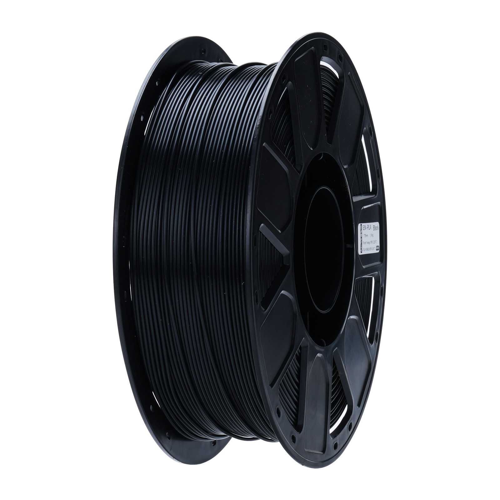 Creality Ender- PLA 3D Printing Filament 1kg, 1.75mm, Black
