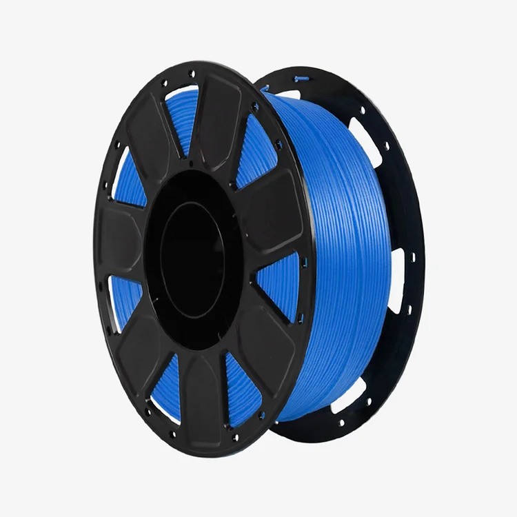 Creality Ender- PLA Filament d'impression 3D 1kg, 1.75mm, bleu