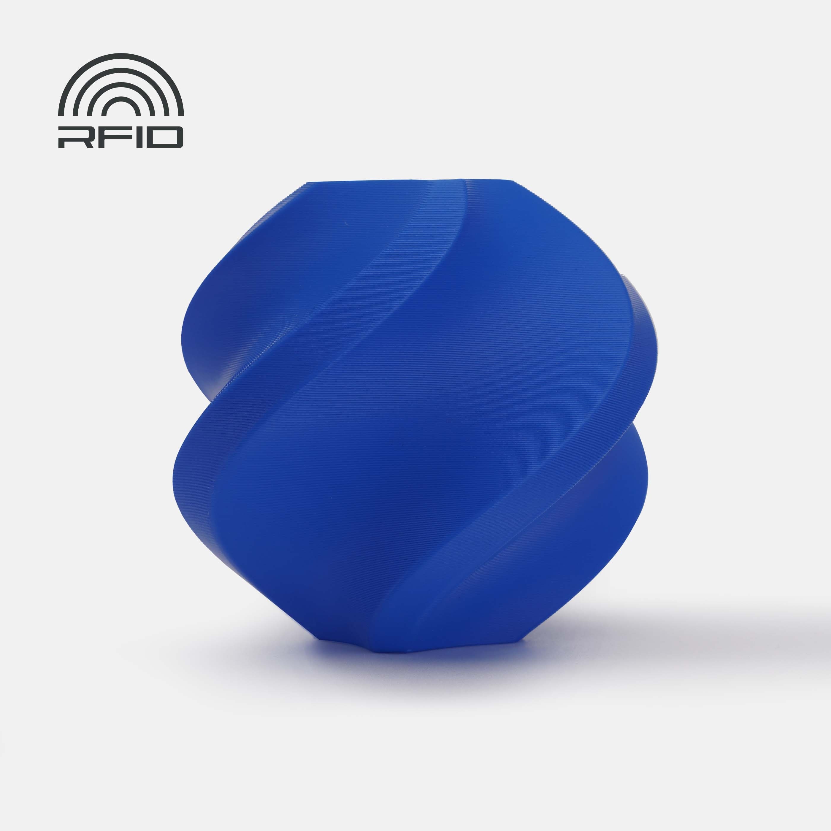 Bambu Lab PLA Basic Filament, Blue