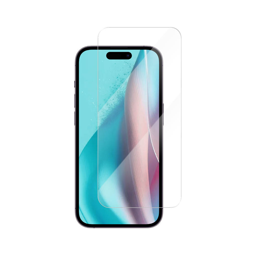 VMAX - Protecteur d'écran de 0.33 mm pour iPhone 15 Plus/15 Pro Max 6.
