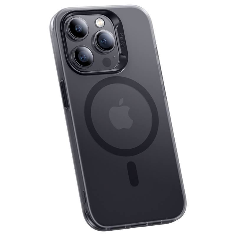 Benks - Coque de protection magnétique pour iPhone 15 Pro Max 6.7''