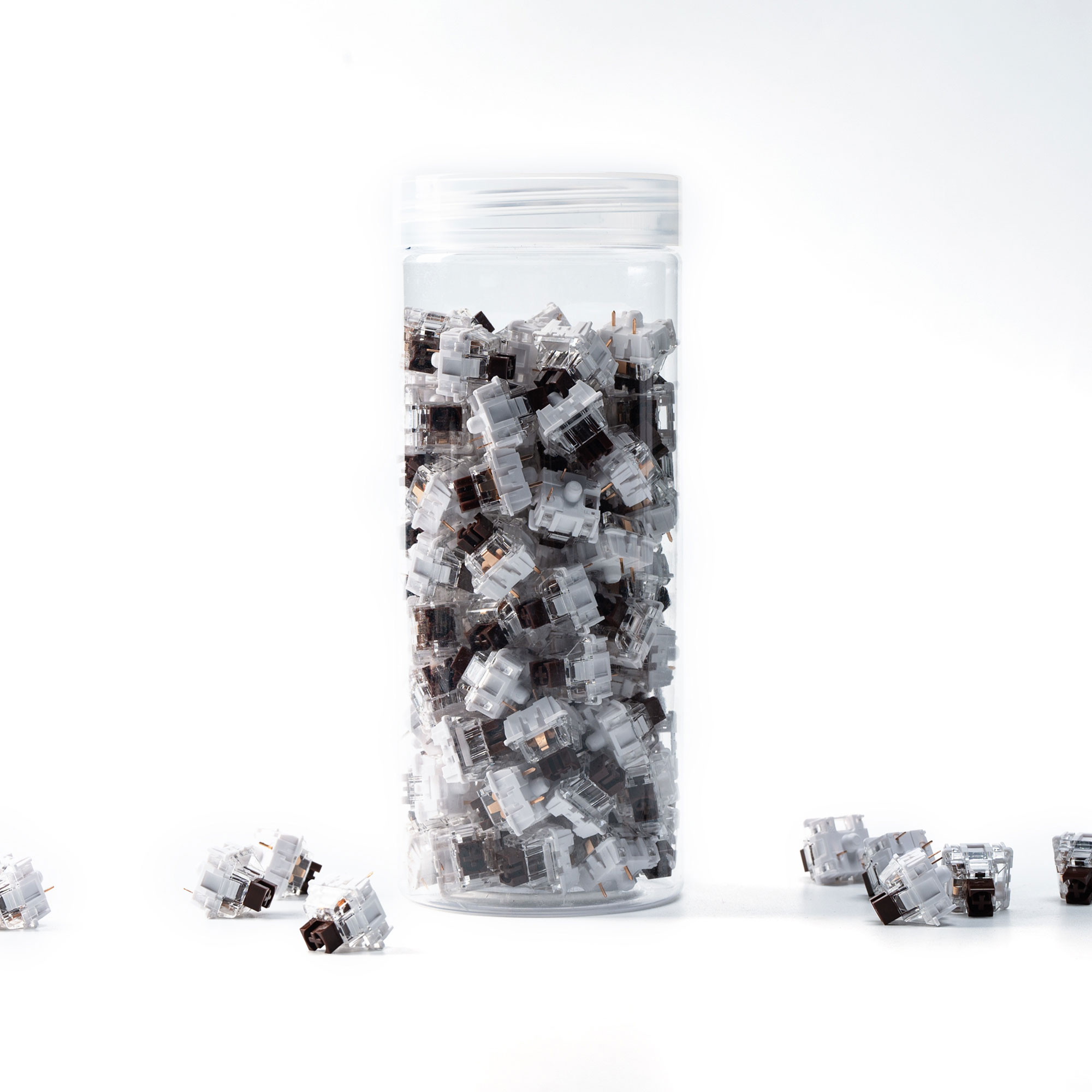 Keychron Keychron Silent K Pro Switch - Brown (110pcs)