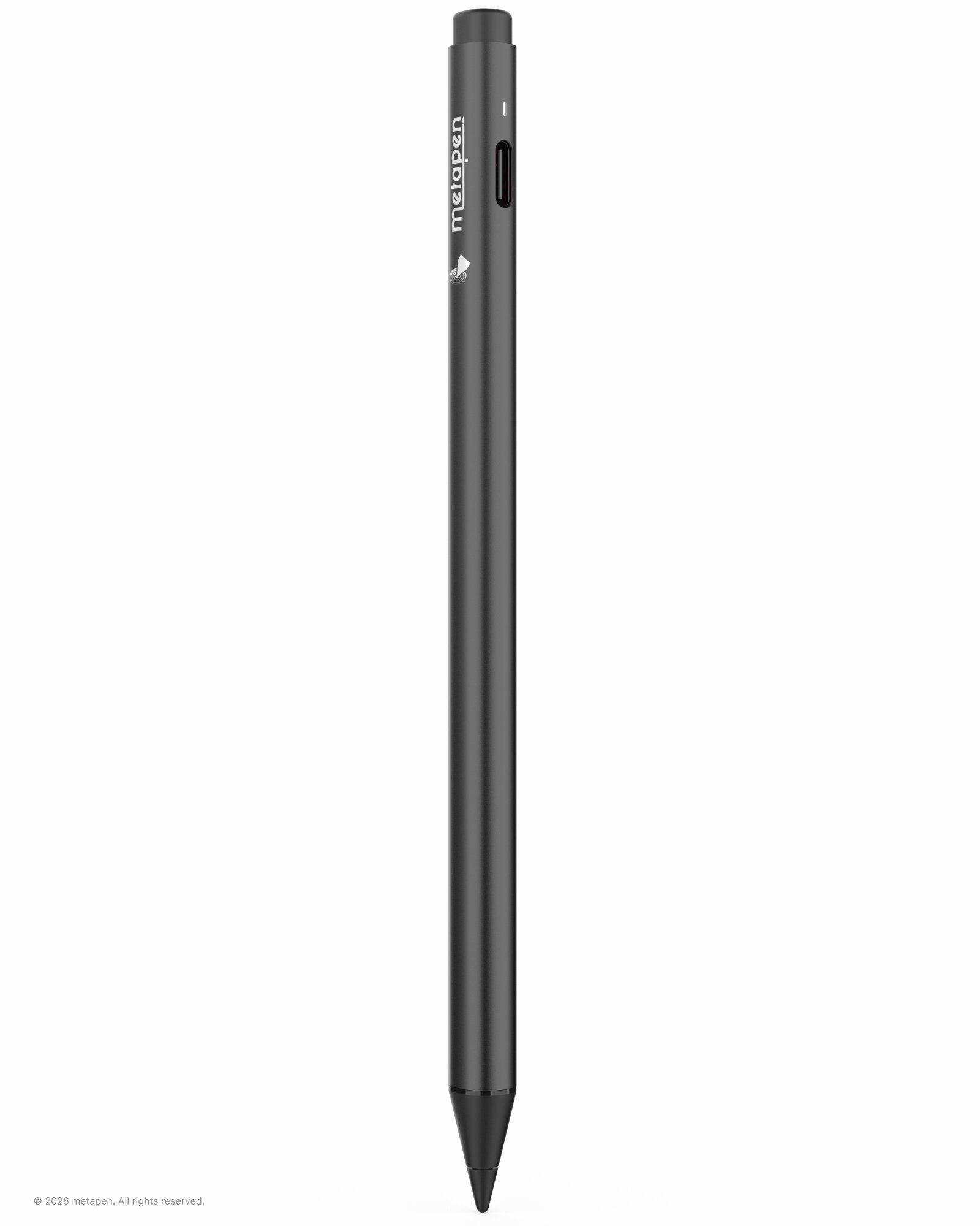 Stylet Metapen G1 pour Chromebook