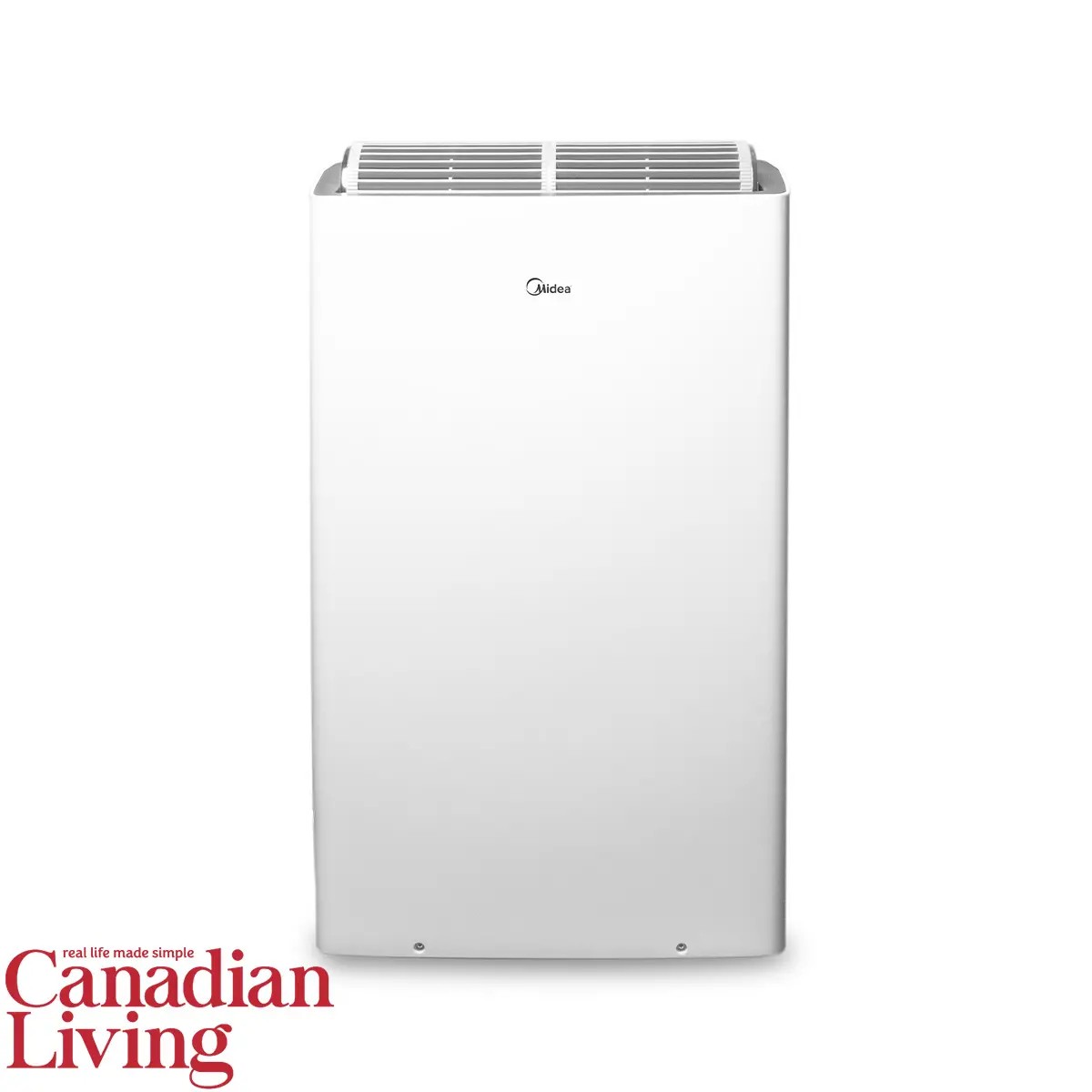 Midea climatiseur portable à onduleur 14 000 BTU (12 000 BTU SACC)
