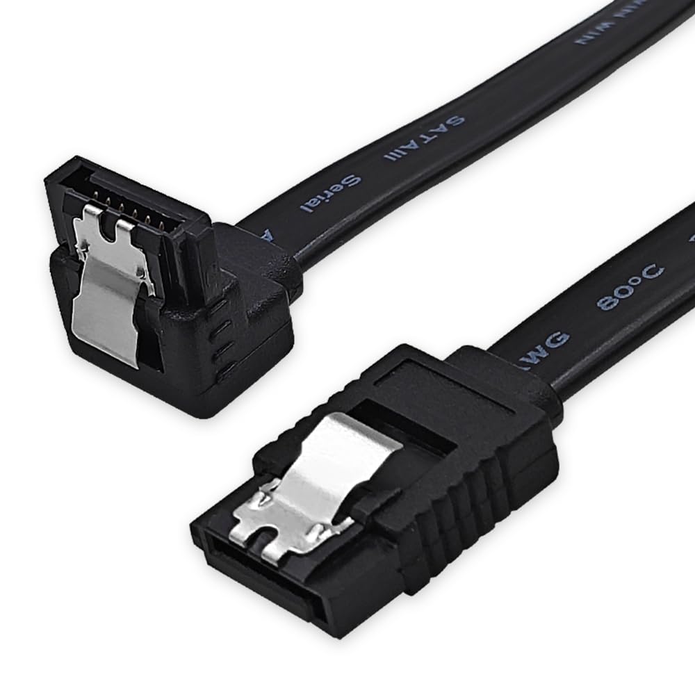 iCAN - Câble SATA 3 à 6 Go/s de 24 po