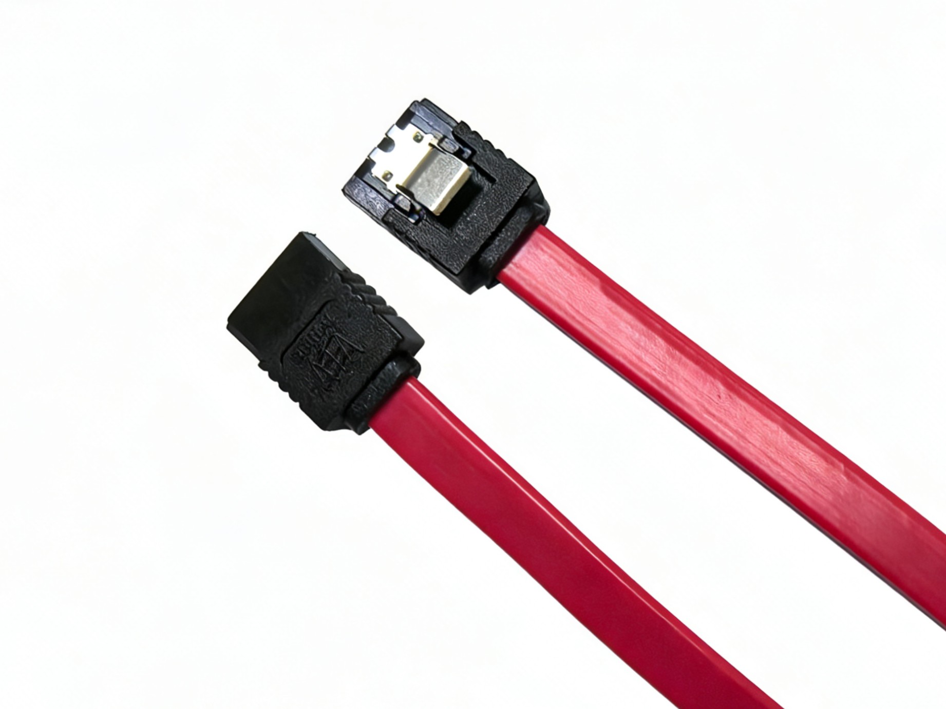 iCAN - Câble SATA 3 6 GBps de 24 po