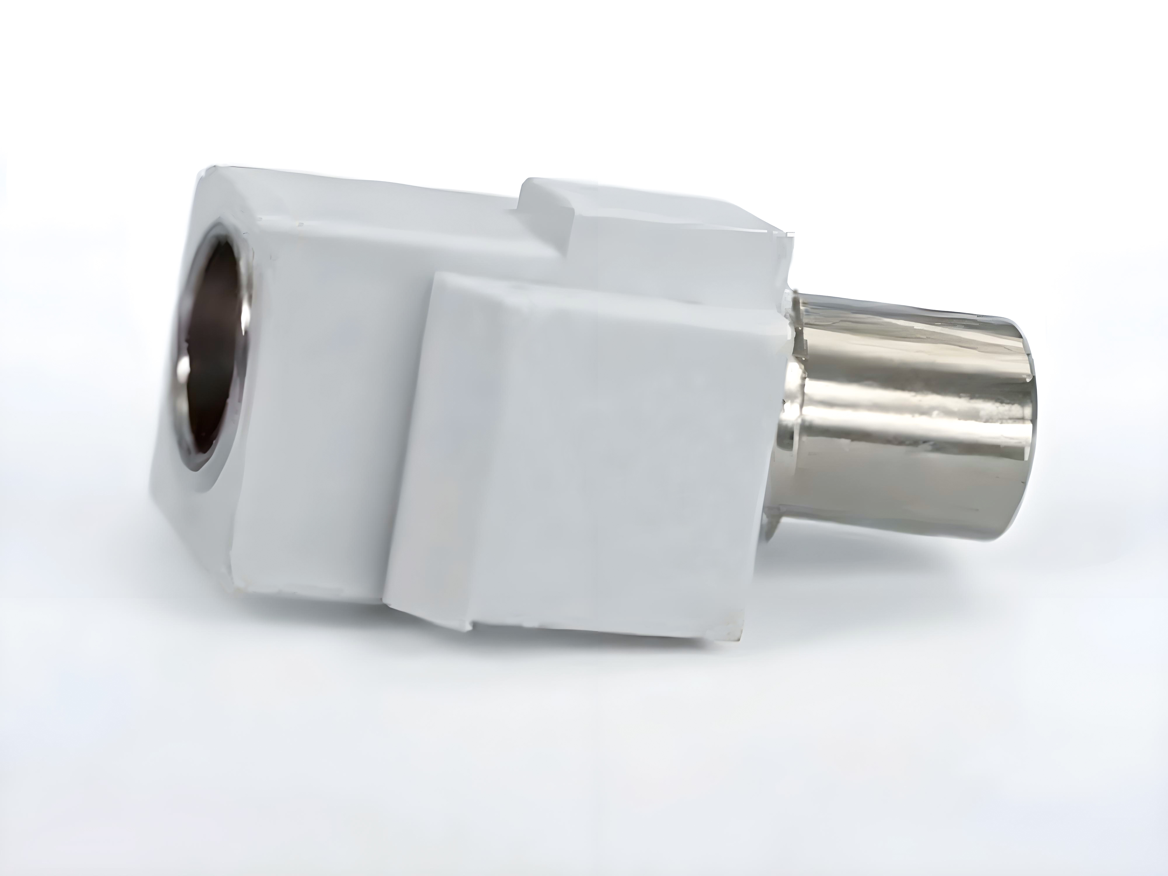 Coupleur BNC Keystone femelle vers femelle