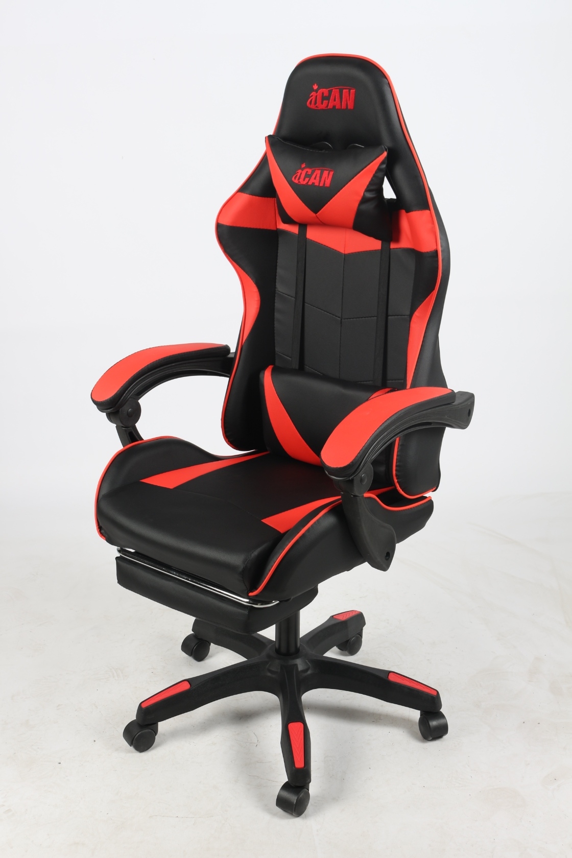 iCAN C730-RDBK Gaming Chair