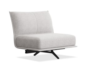 SUNON SY60.1B.MR Combination Sofa-Middle Section