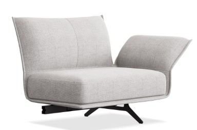 SUNON SY60L.1B. MR Combination Sofa-Left