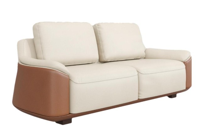 SUNON ST97.3.CN Three-Seater Sofa