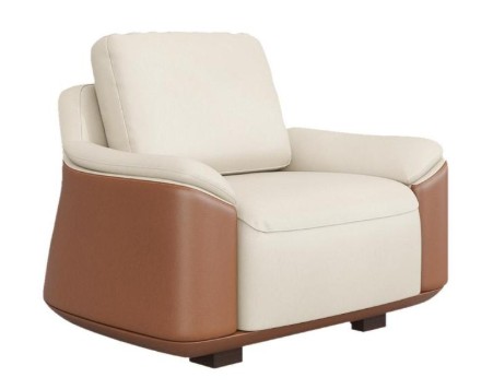 SUNON ST97.1.CN Single Sofa