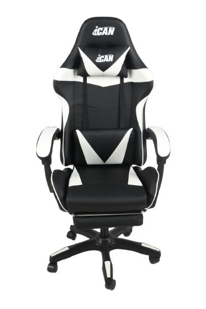 iCAN C730-WHBK Gaming Chair