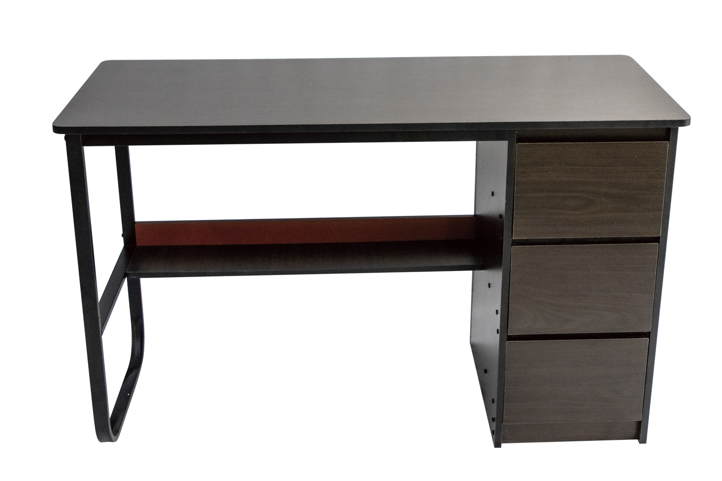 iCAN AR-6004 Office Desk with Drawer