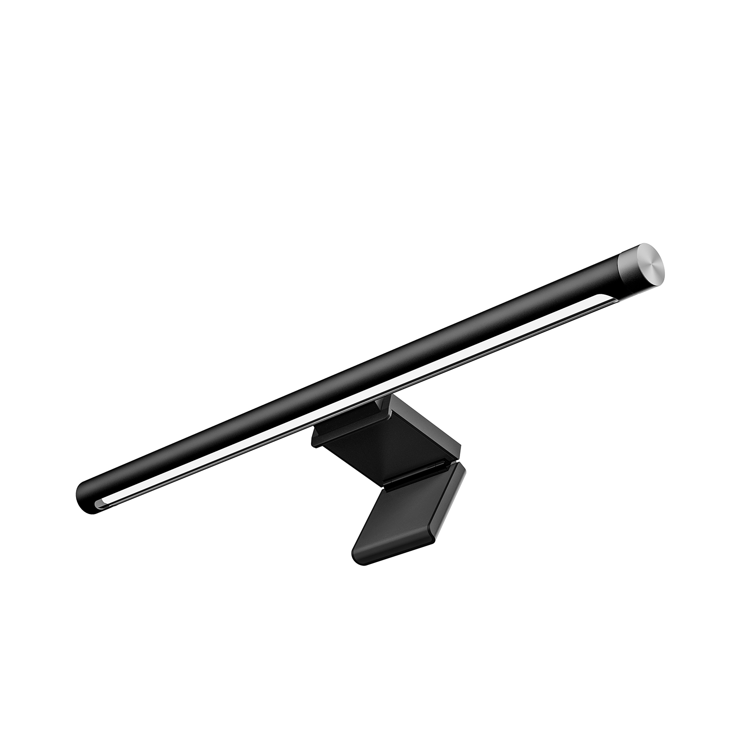 iCAN Monitor Light Bar, Perfect for Gaming and Office, USB Powered.