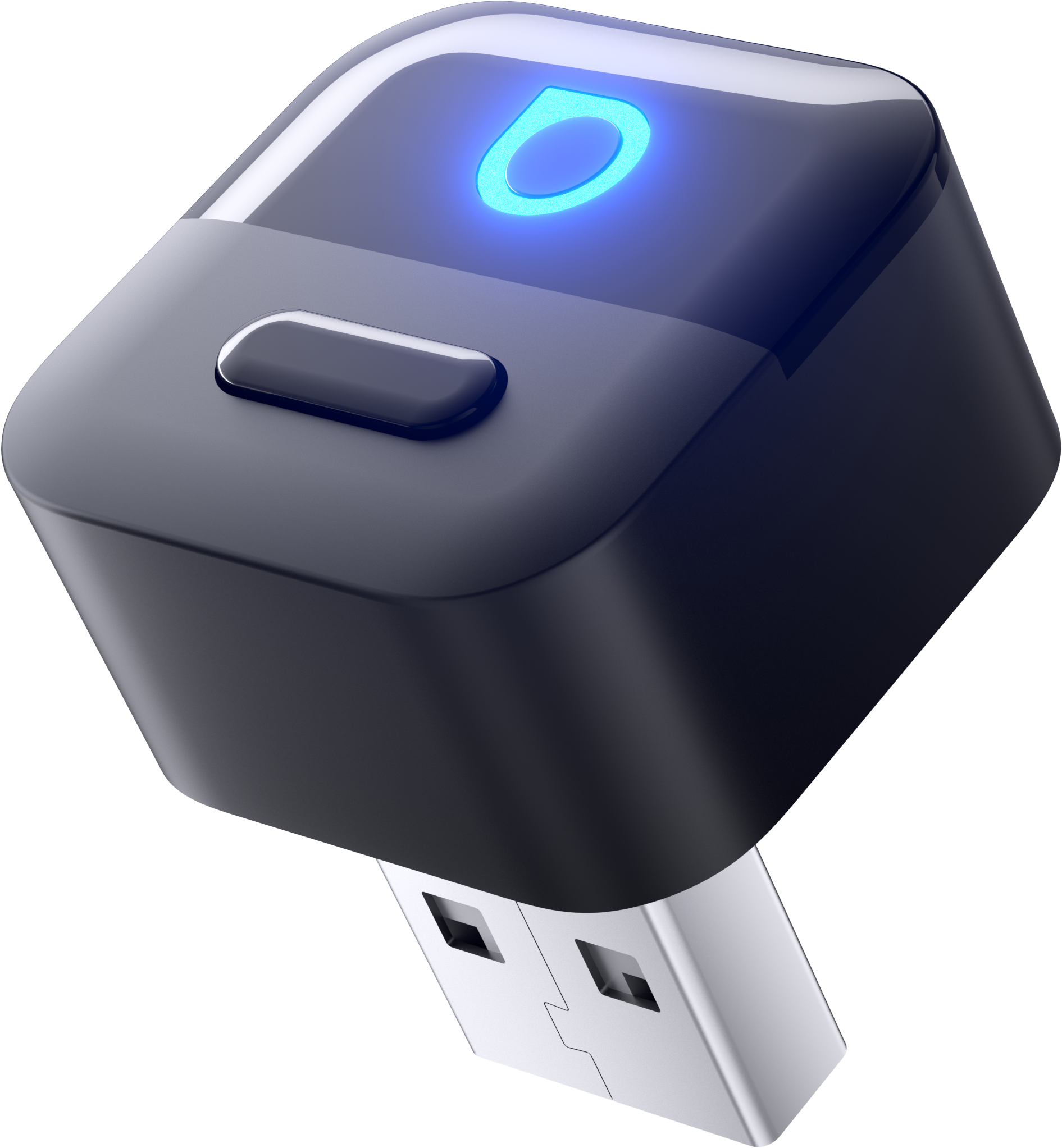 OTTOCAST Mini Pico Wireless CarPlay Auto Adapter(Open Box)