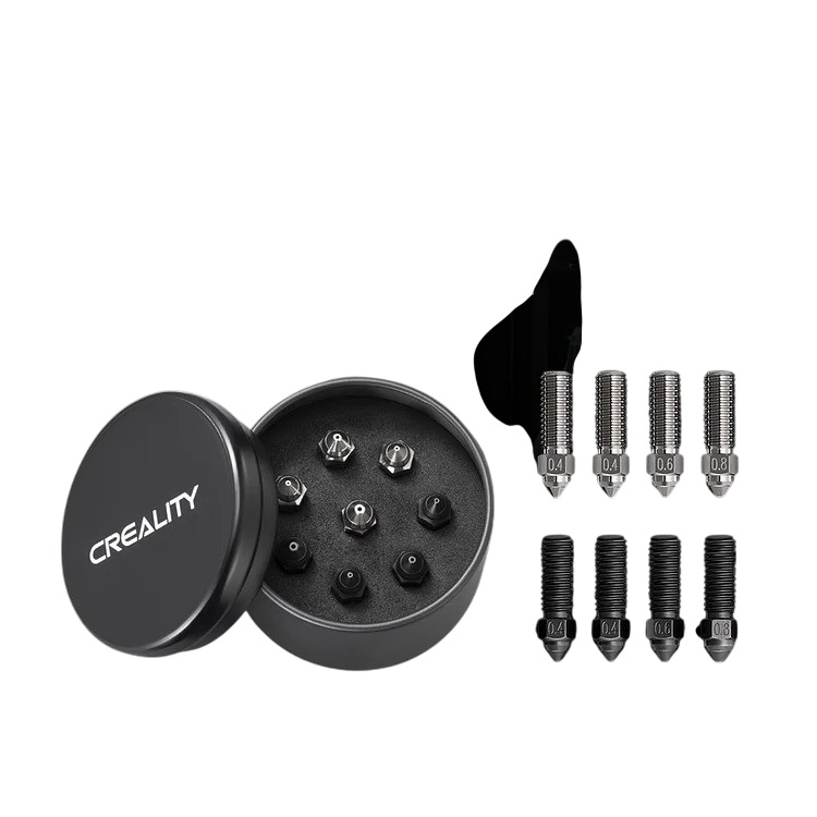 Kit de buses Creality (compatible avec K1, K1 Max, CR-M4)