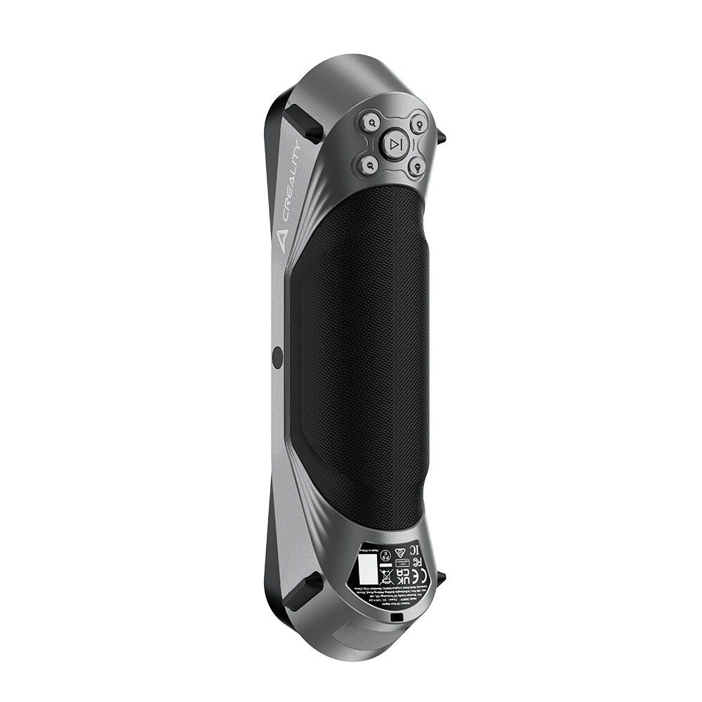CR-Scan Raptor