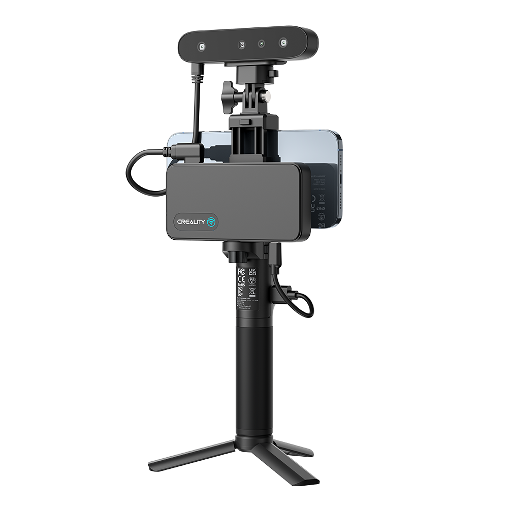 CR-Scan Ferret Pro