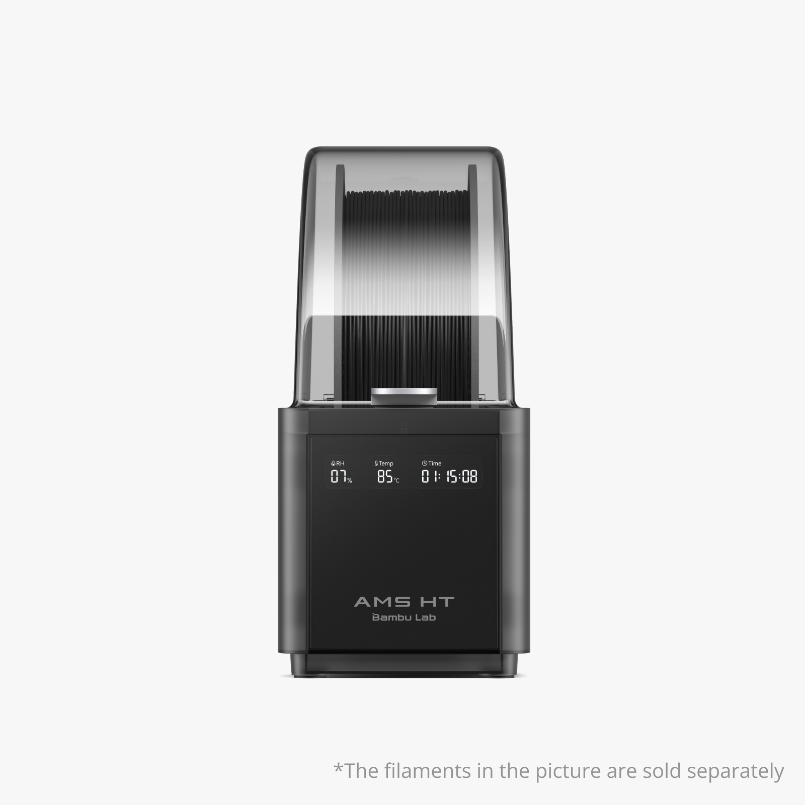 Bambu Lab AMS HT - Système automatique de matériaux
