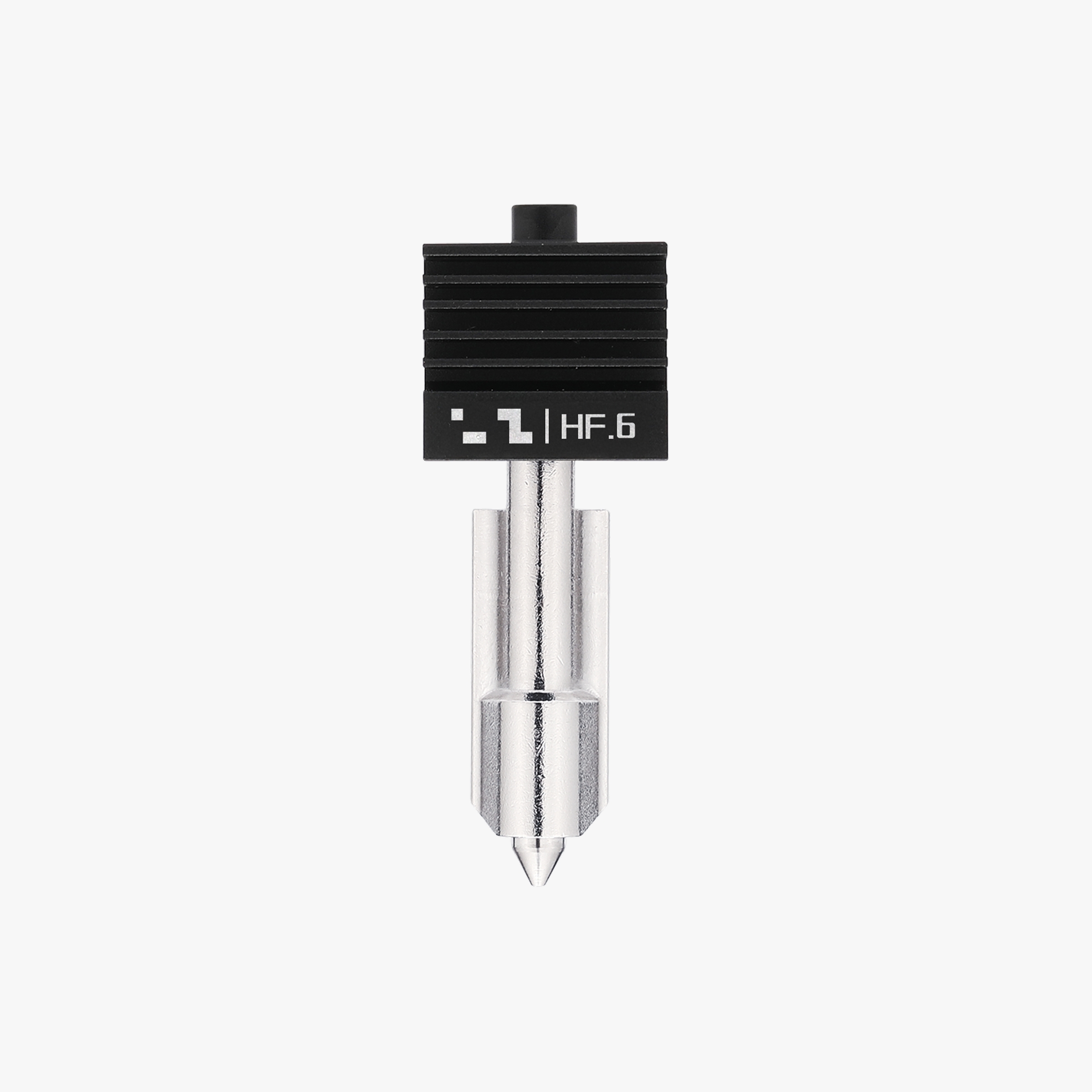 Buse à haut débit Bambu - H2/P2S/X2D - 0,6 mm