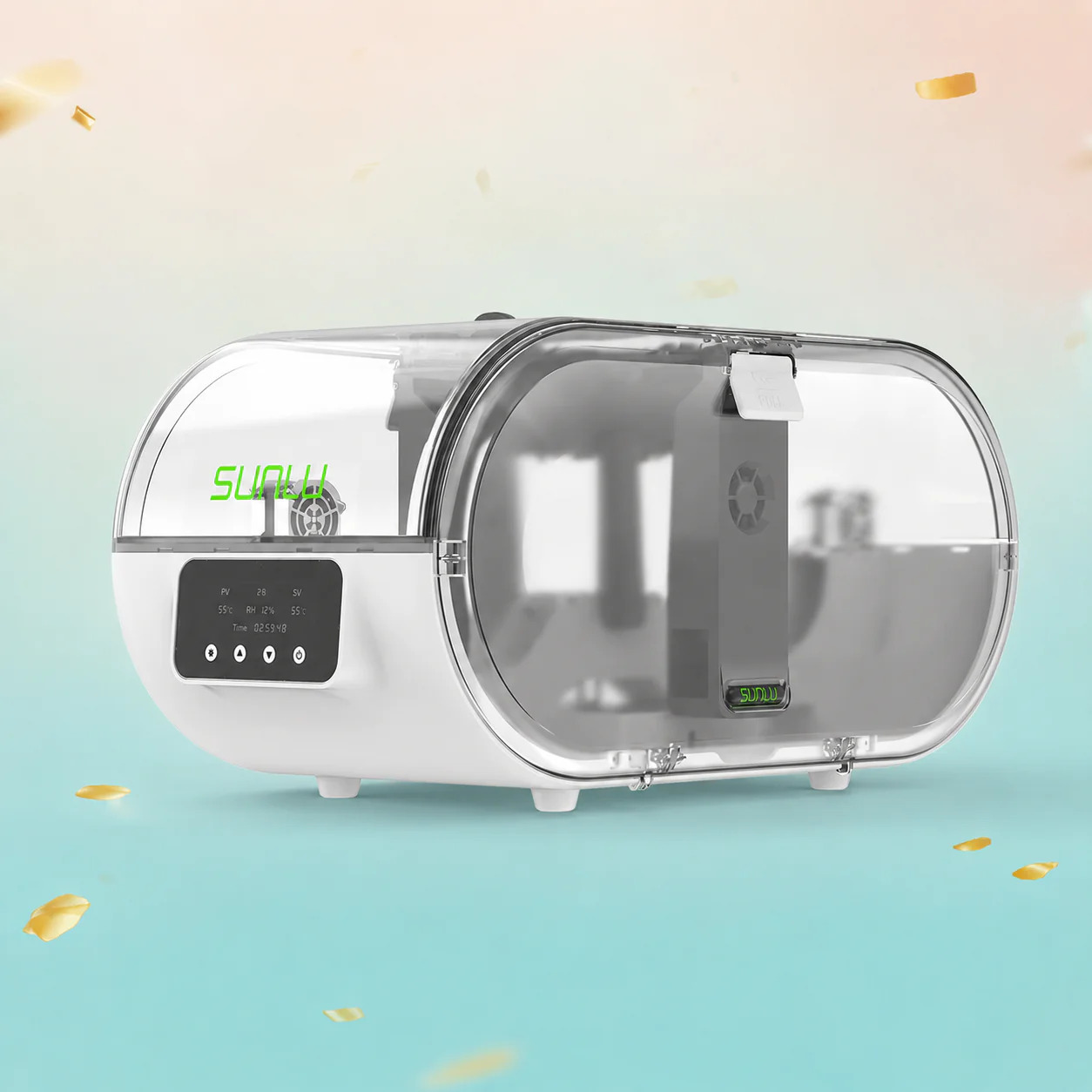 Sunlu AMS Lite Heater- Automatic Material System