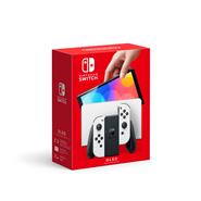 Nintendo Switch (OLED Model) Console - White | Canada Computers