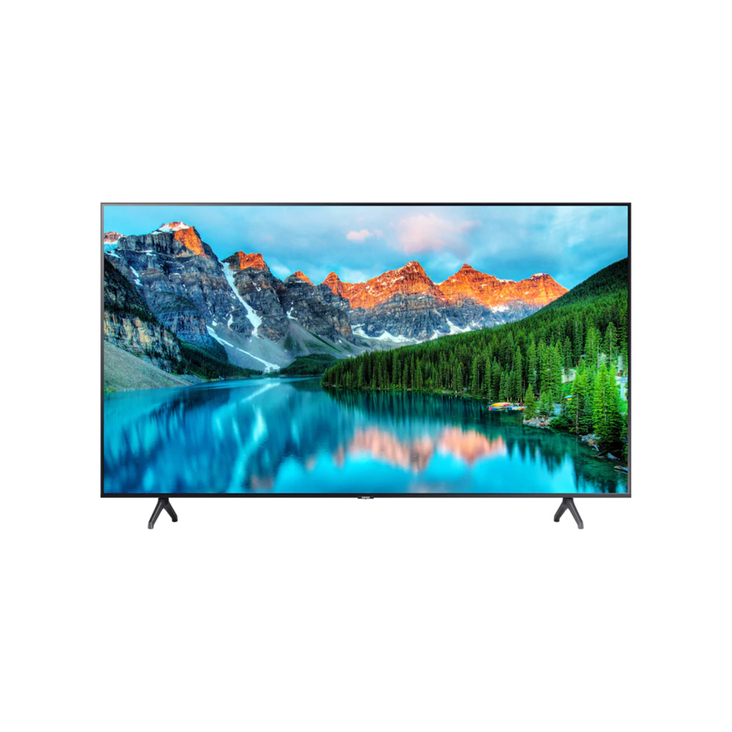 SAMSUNG 55" Business TV BE55T-H