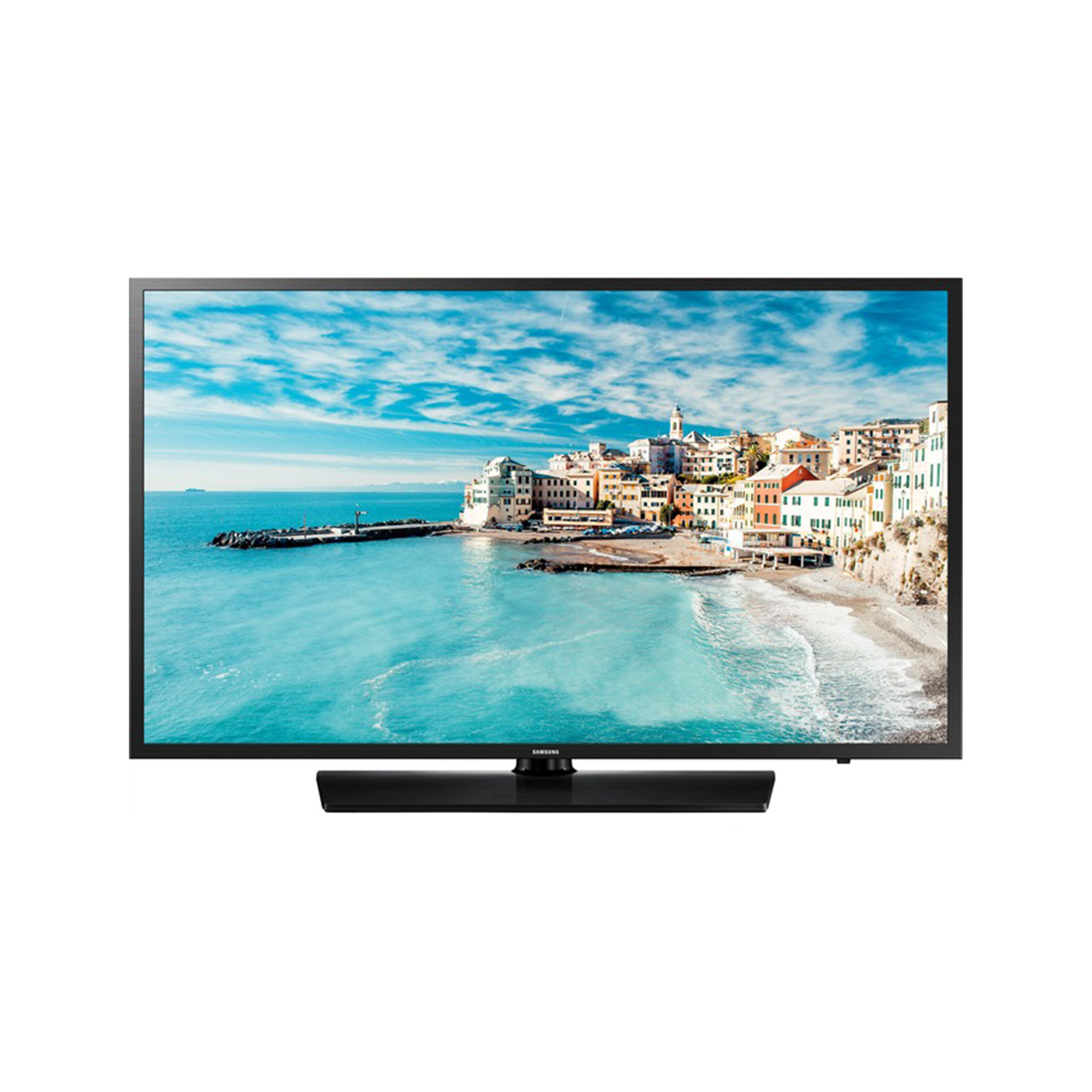 SASMUNG Standard Direct-Lit LED Hospitality TV