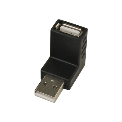 iCAN USB2 Adapter, USB Type A (M)to Type A (F)