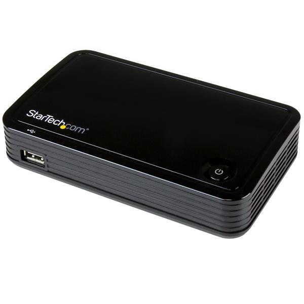 ystème de présentation sans fil StarTech - 1080p (WIFI2HDVGA) | -Partagez des vidéos sans fil sans tracas de câbles et de dé...