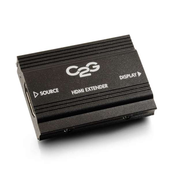Cables To Go - Rallonge HDMI INLINE (41365)