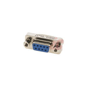 iCAN - Petit changeur de sexe F/F DB9 haut de gamme (1 paquet)