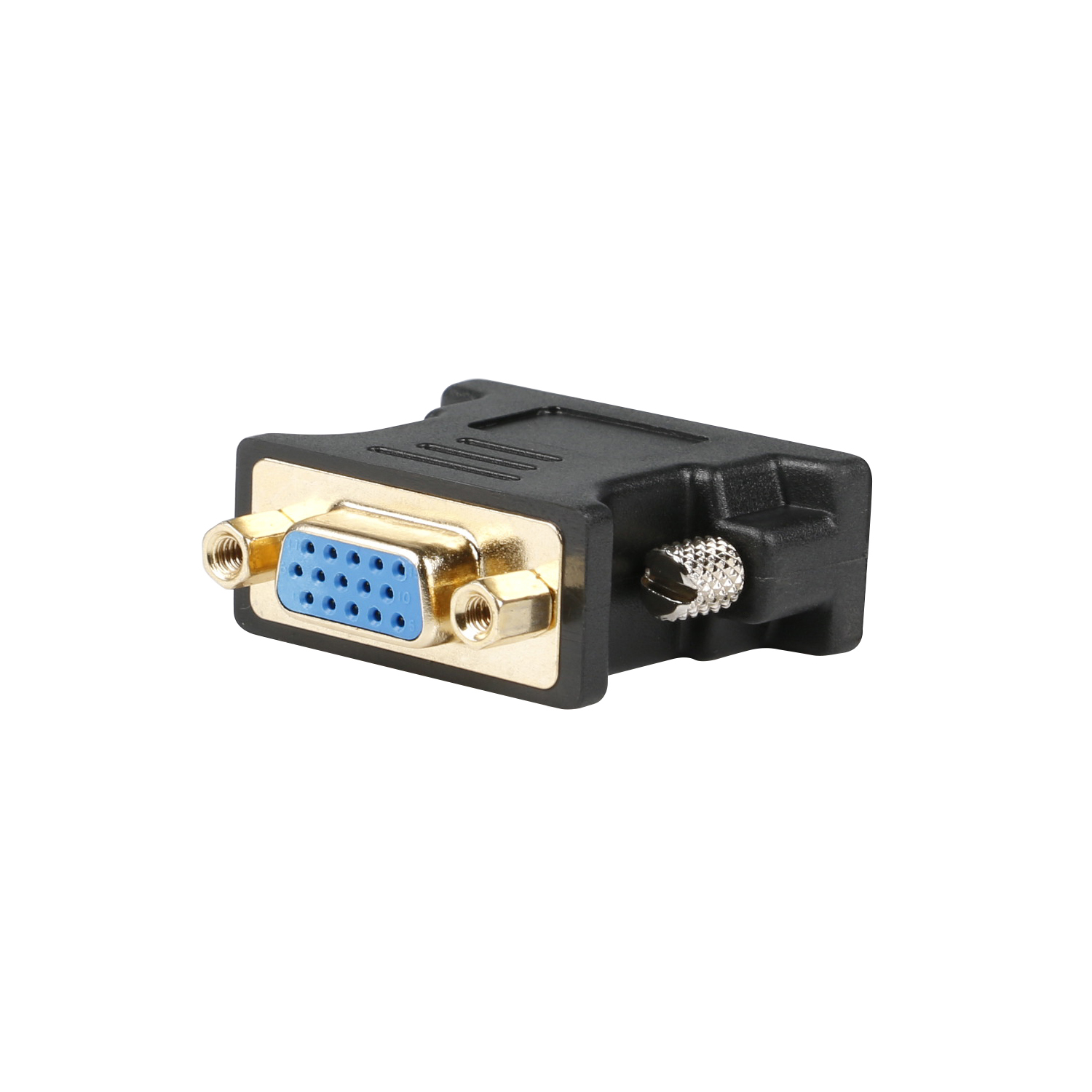 iCAN (203-1305-1) - Adaptateur DVI à VGA M/F(Open Box)