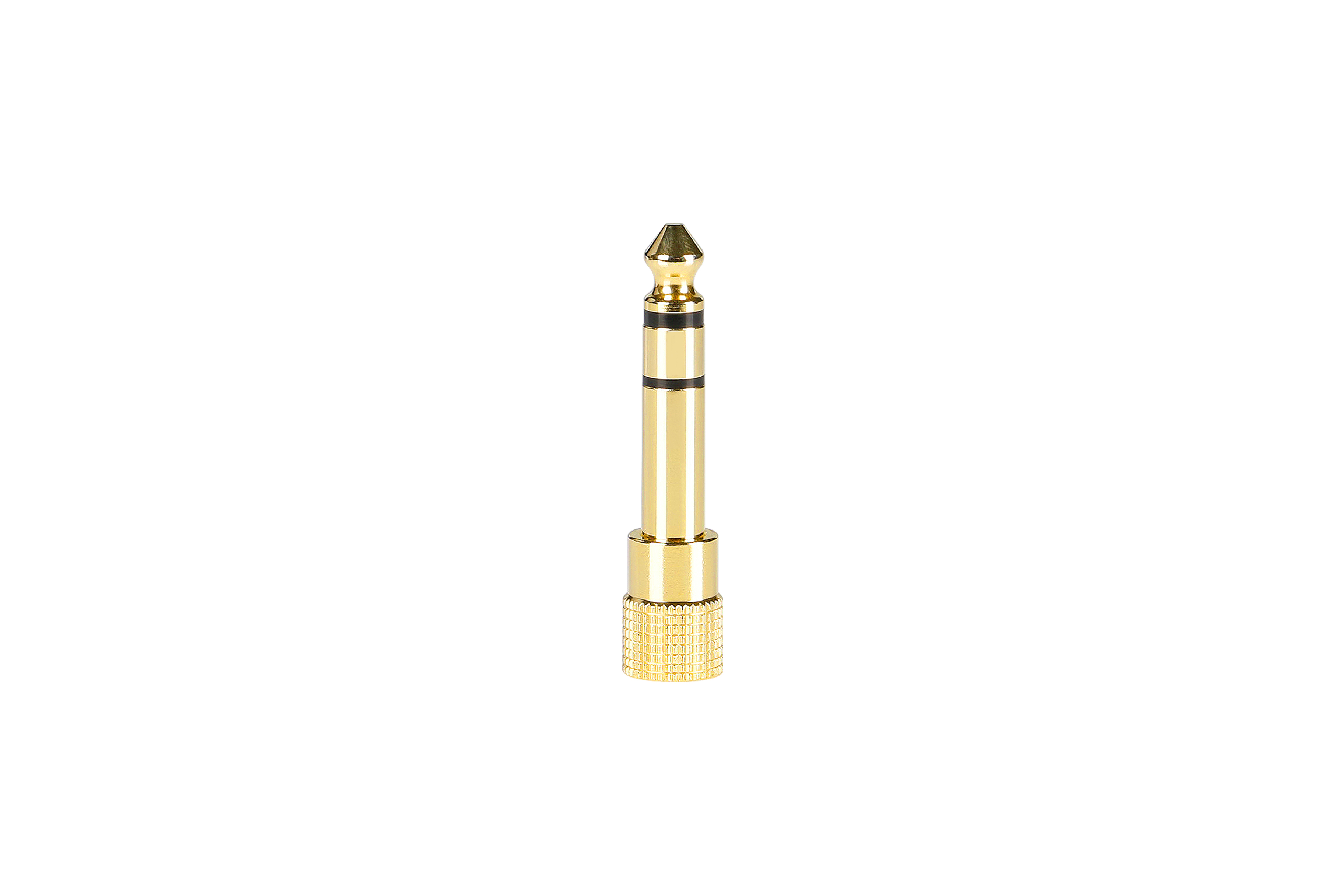 iCAN 6.35mm Male to 3.5mm Female Adapter(Open Box)